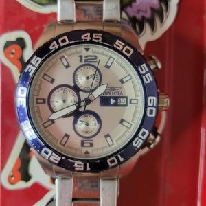 Invicta men's watch